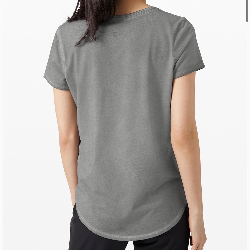 Lululemon Love Crew Fade